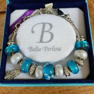 Bella Perlina bracelet